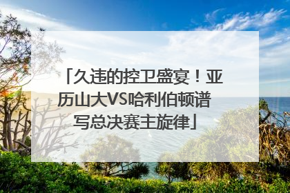 久违的控卫盛宴！亚历山大VS哈利伯顿谱写总决赛主旋律